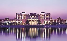 Shangri-La Qaryat Al Beri, Abu Dhabi